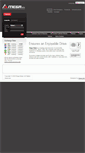 Mobile Screenshot of megametalindia.com